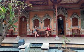 Ray Homestay