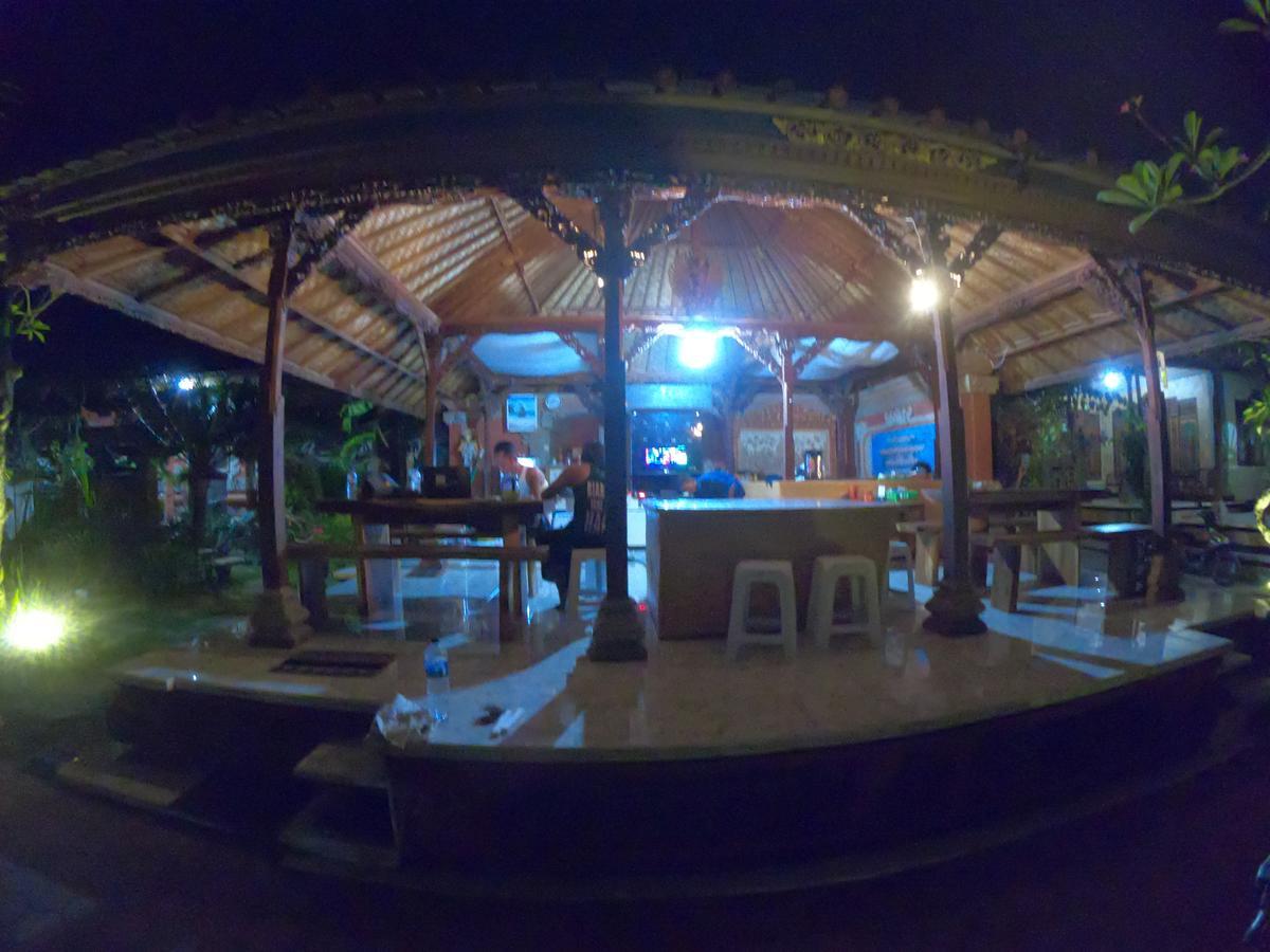 Ray Homestay Batununggul Exterior foto